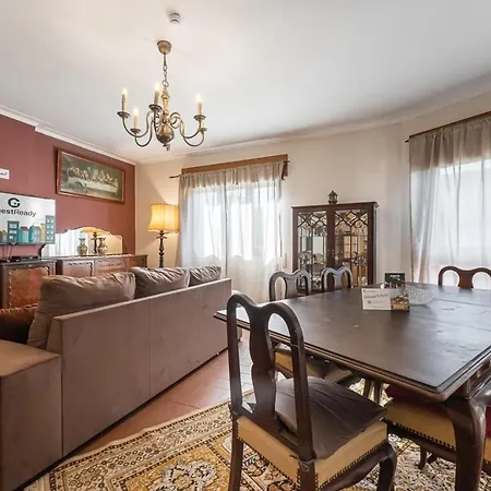 Guestready - A Classic Touch In Time Vila Nova de Gaia