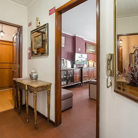 Guestready - A Classic Touch In Time Apartment *