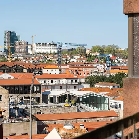 Guestready - A Classic Touch In Time * Vila Nova de Gaia