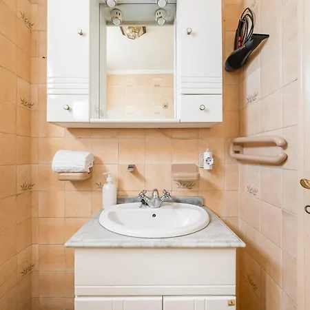 Apartment Guestready - A Classic Touch In Time