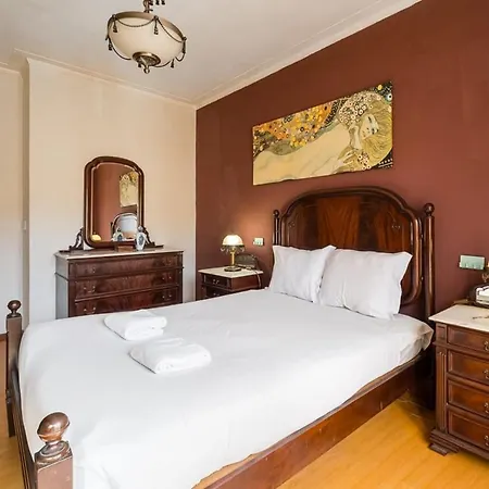 Guestready - A Classic Touch In Time Vila Nova de Gaia