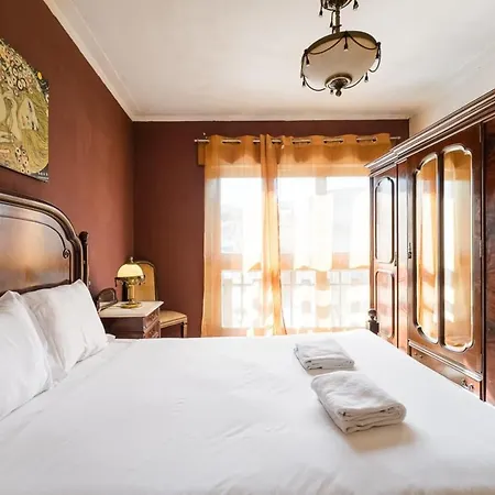 Apartment Guestready - A Classic Touch In Time Vila Nova de Gaia