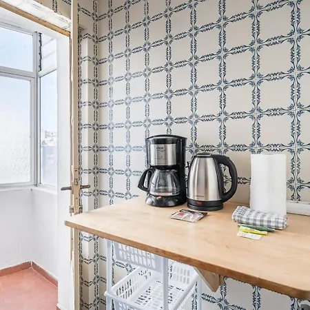 Apartment Guestready - A Classic Touch In Time *