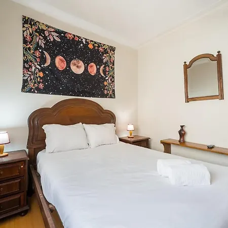 Guestready - A Classic Touch In Time Apartment *